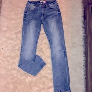 Cabi jeans